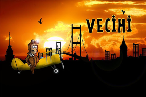 Vecihi