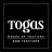 TOGAS mobile app icon