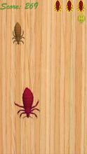 Louse Smasher APK