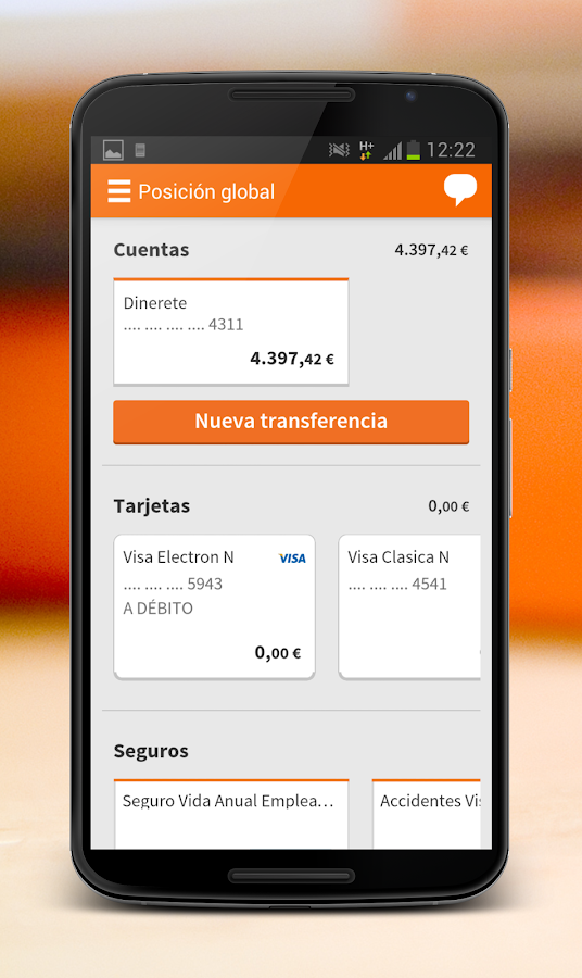 Bankinter movil