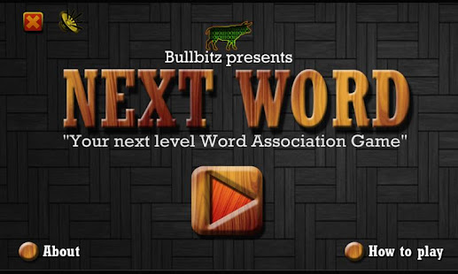 Next Word - Word Association(圖2)-速報App