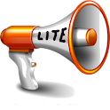 Voice Caller ID + SMS Lite logo