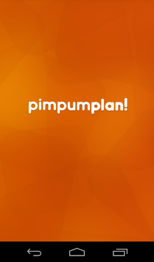 PimPumPlan