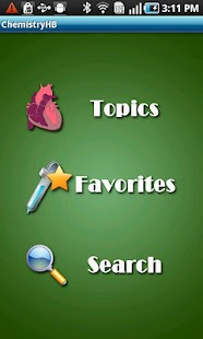Download Biology Handbook APK for Android