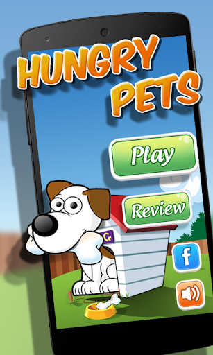 免費下載冒險APP|Hungry Pets - Mouse king app開箱文|APP開箱王