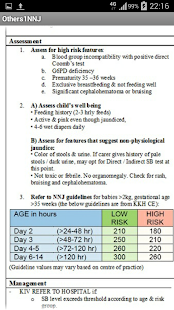   Pediatrics App- screenshot thumbnail   