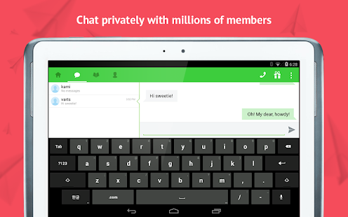 Camfrog Video Chat for Tablets APK: com.camshare.camfrog.android_t.apk ...