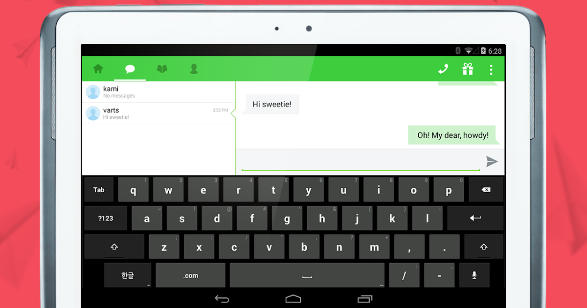 Camfrog Pro Apk runnerlasopa