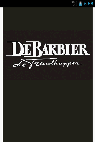 De Barbier