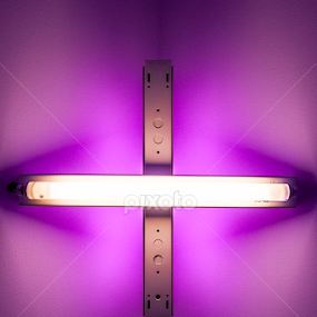 Crossing Light by Anthony Papa - Artistic Objects Other Objects