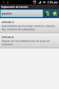 How to install Reglamentos de tránsito lastet apk for laptop