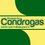 Condrogas 2.1 Icon