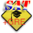 SAT & GRE Vocabulary Lite logo