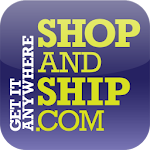 Cover Image of डाउनलोड Shop and Ship 1.3.2 APK