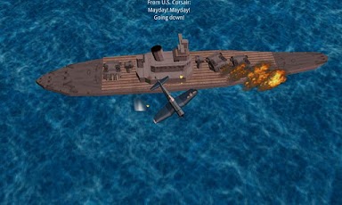  Pacific Navy Fighter Unlocked 2.6.5 for android apk
