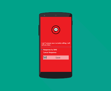 App Call Blocker &amp; Response APK for Windows Phone ...