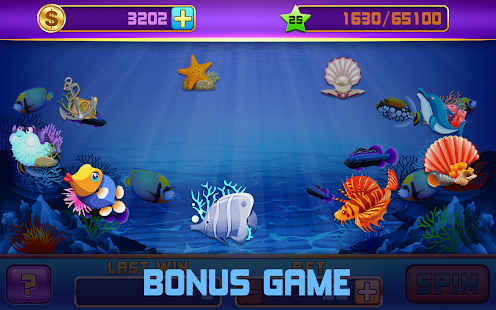 Bonus Slots(圖3)-速報App