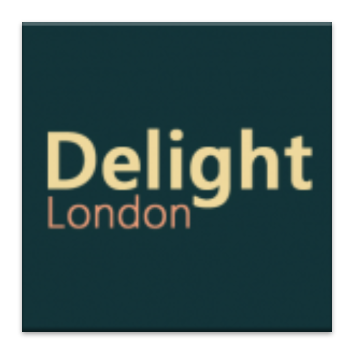 Delight London 商業 App LOGO-APP開箱王