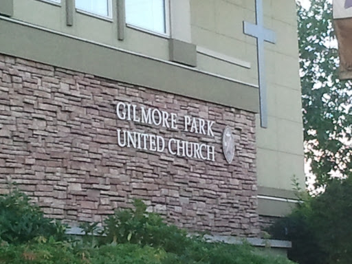 Gilmore Park United Church