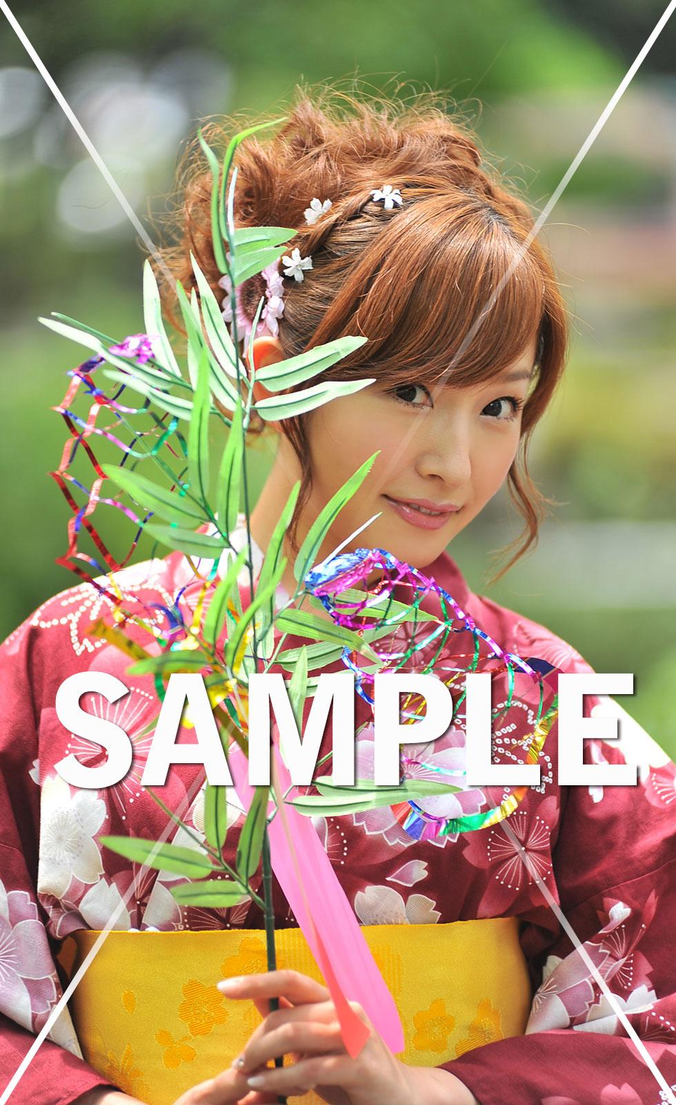 Android application 市野瀬瞳アナ写真集_2013七夕 screenshort