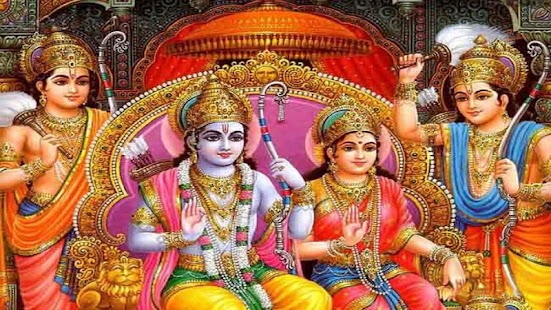 How to mod Ramayana Tiny lastet apk for android
