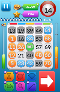 Bingo Madness