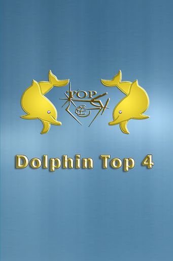 Dolphin Top 4 Plus