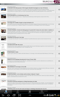 Ruta del Vi Costers del Segre Screenshots 0