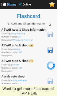 ASVAB Test Pro Screenshots 6
