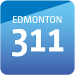 Cover Image of Tải xuống Edmonton 311 3.18.1 (1493) APK