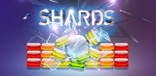 Shards - the Brick Breaker Pro APK