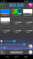 Anteprima screenshot di WIFIDIM APK #2