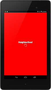 Free NBF Find restaurants in London APK