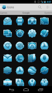 Tha Ice - Icon Pack(圖2)-速報App
