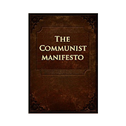 The Communist Manifesto audio  Icon
