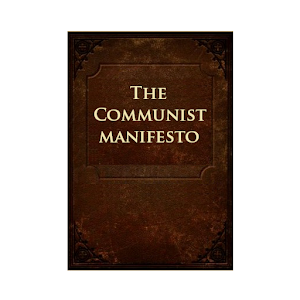 The Communist Manifesto audio.apk 1.0