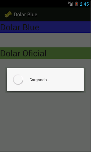 【免費財經App】Dolar Blue - Cotizacion Arg-APP點子