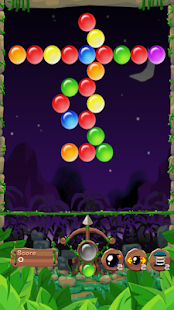 Lastest Bubble Shooter King APK for Android