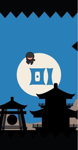 【免費街機App】Ninja Spike Jump - Bouncy Game-APP點子