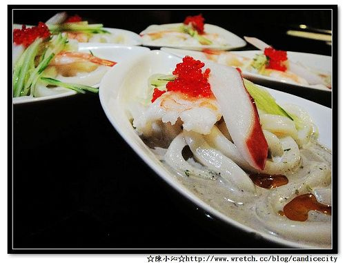 上菜DISHDISH – 餐點篇