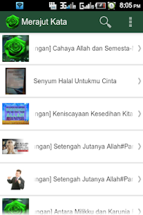 How to download Merajut Kata lastet apk for bluestacks