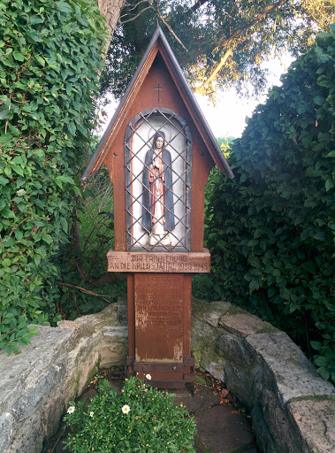Portal - Helmsdorfer Erinnerung