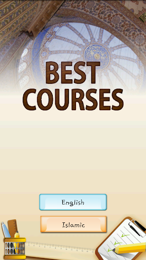 Best Courses