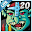 Coloring Book 20 Lite: Gears vs Goblins Download on Windows