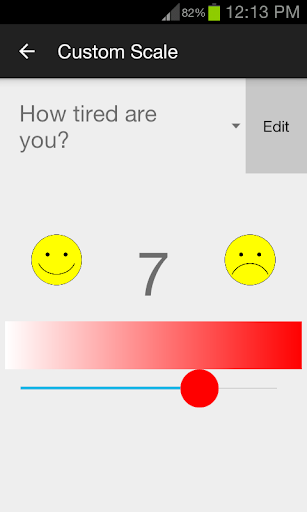 NonVerbal Symptom Assessment