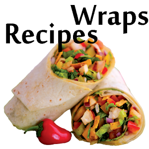 Wraps Recipes 1.0