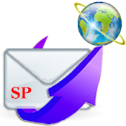 EML plus SMS to Cloud 5.4.0 Icon