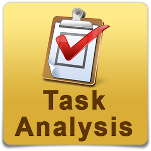 Task Analysis plugin for TFA