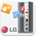 Мой Холодильник LG logo