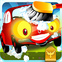 Car Wash icon